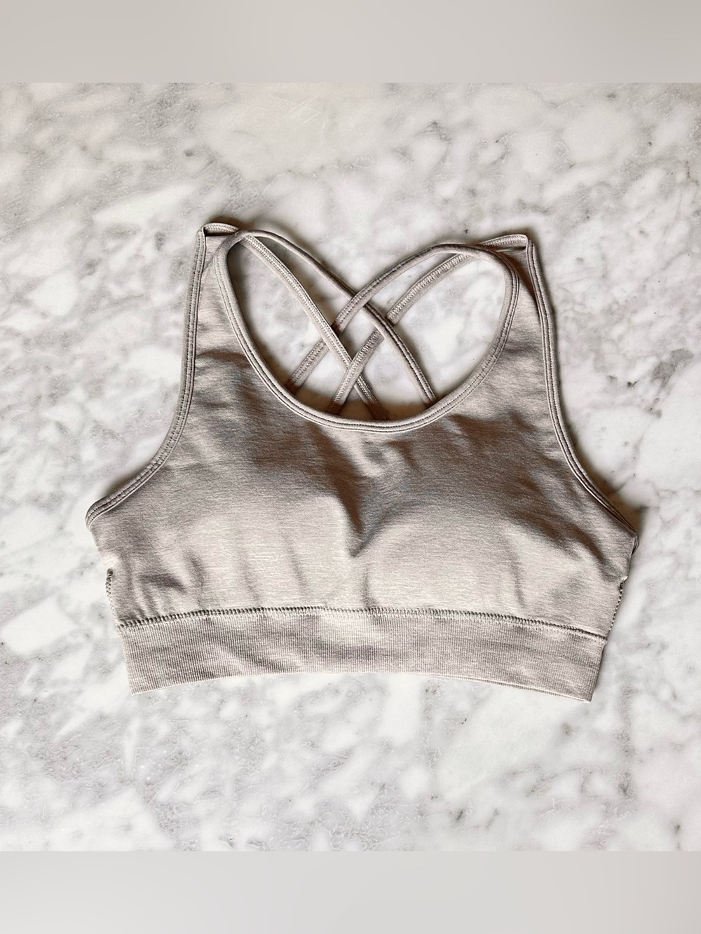 Alphalete Revival Bra